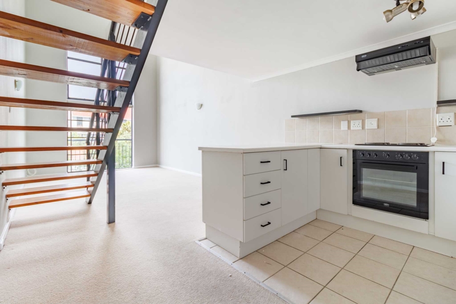 To Let 0 Bedroom Property for Rent in Gardens Western Cape